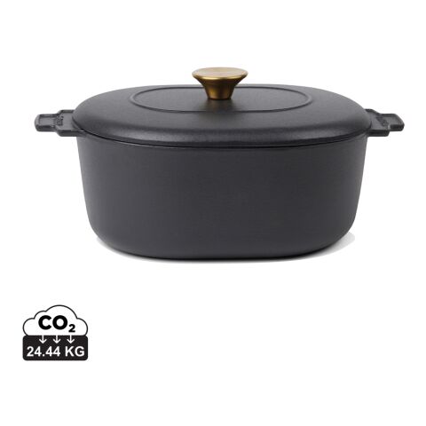 VINGA Monte heritage cocotte 4 L