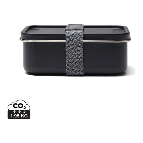 Tupper RCS SS VINGA Parks negro | sin montaje de publicidad | no disponible | no disponible