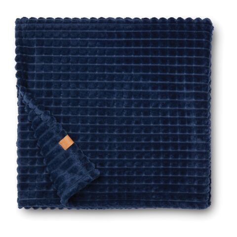 Manta VINGA Branson reciclada GRS