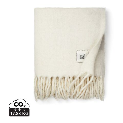 Manta de mezcla de lana Vinga Saletto