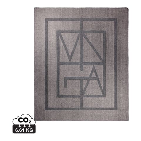 Manta Monogram VINGA GRS