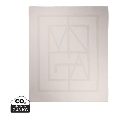 Manta Monogram VINGA GRS