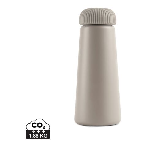 Botella al vacío VINGA Erie RCS de acero 450 ML