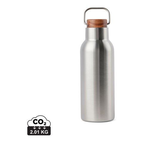 Botella vacio VINGA Ciro RCS reciclada 580 ml
