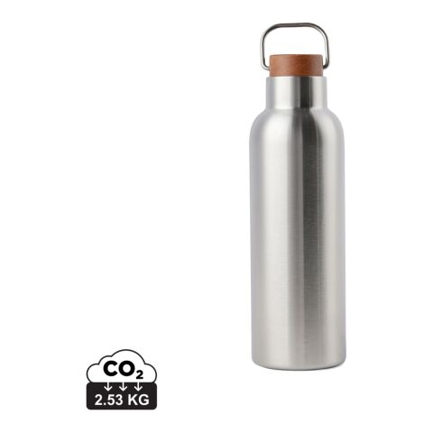Botella vacio VINGA Ciro RCS reciclada 800 ml