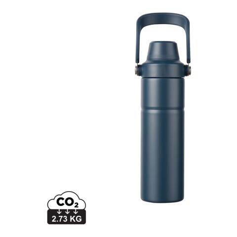 VINGA Botella Baltimore acero inoxidable RCS reciclada 600ml
