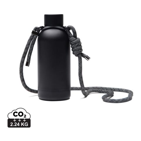 VINGA Botella Parks RCS SS 400 ml negro | sin montaje de publicidad | no disponible | no disponible