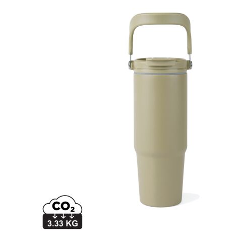 VINGA Eos trek RCS reciclado SS 880 ml