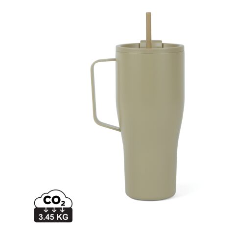 VINGA Eos voyager RCS reciclado SS 800 ml