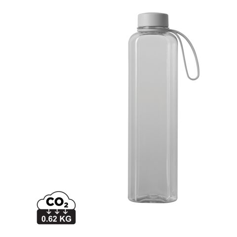 Botella VINGA Arch RCS RPET 550 ml blanco | sin montaje de publicidad | no disponible | no disponible