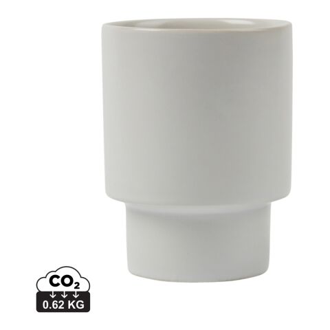 Taza VINGA Nagano blanco | sin montaje de publicidad | no disponible | no disponible