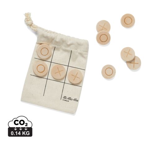 Mini juego tres en raya VINGA