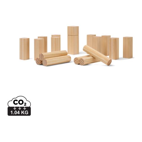 Mini juego Kubb VINGA