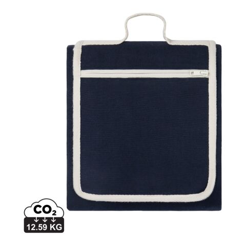 Manta de picnic de lona reciclada VINGA Volonne AWARE™