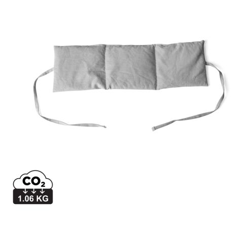 Almohada térmica VINGA Minton poliester reciclado RCS