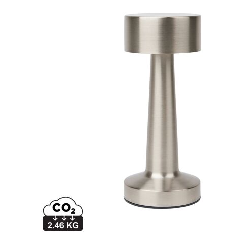 Lámpara de mesa VINGA Maris RCS de ABS reciclado