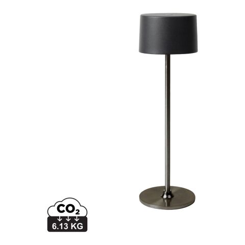 Lámpara de mesa VINGA Nauro RCS de ABS reciclado