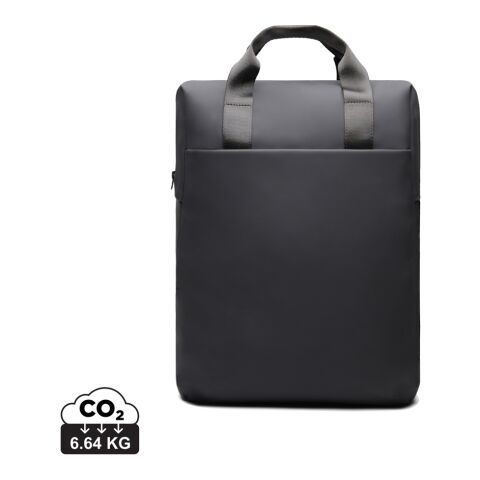 Mochila VINGA Baltimore RCS negro | sin montaje de publicidad | no disponible | no disponible