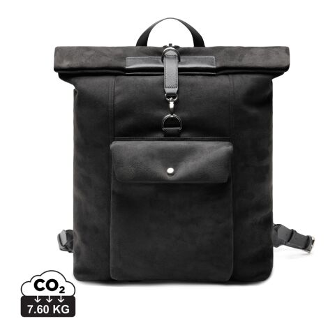 Mochila VINGA Marlow RCS negro | sin montaje de publicidad | no disponible | no disponible