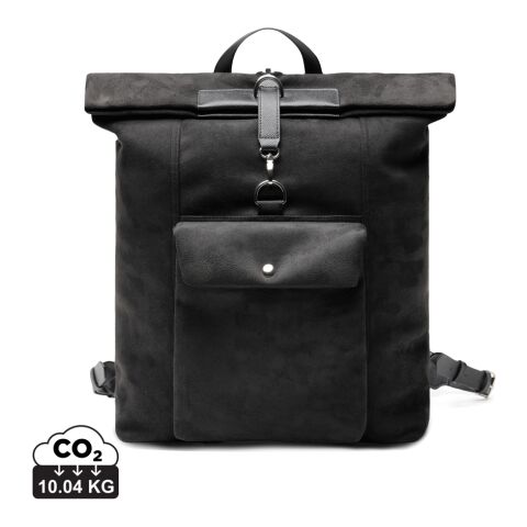 Mochila VINGA Marlow RCS negro | sin montaje de publicidad | no disponible | no disponible