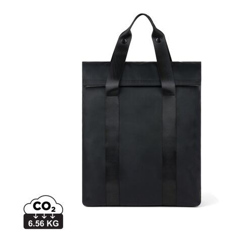Mochila VINGA Baltimore Neo RCS negro