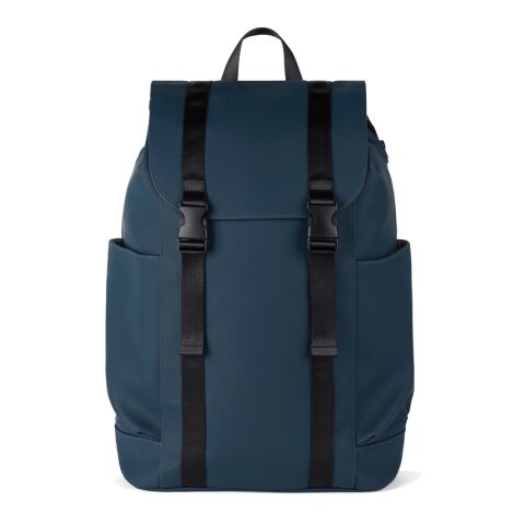 Mochila VINGA Baltimore RCS 2.0 azul marino