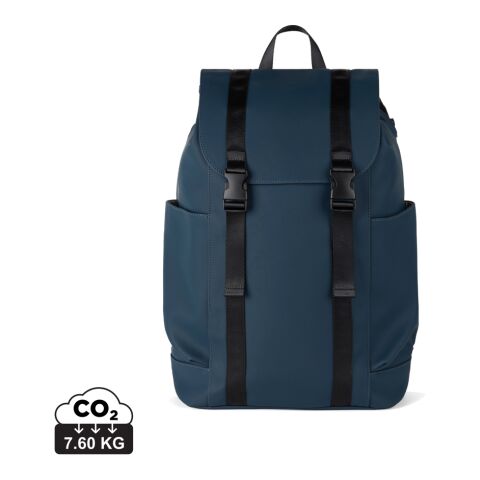 Mochila VINGA Baltimore RCS 2.0 azul marino