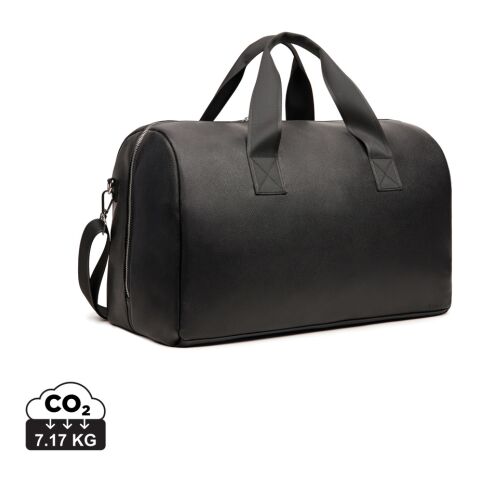 Bolsa de fin de semana VINGA Bermond RCS PU reciclado