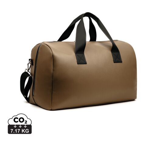 Bolsa de fin de semana VINGA Bermond RCS PU reciclado
