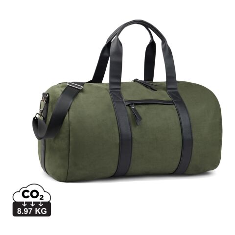 Bolsa fin de semana poliéster reciclado VINGA Marlow RCS