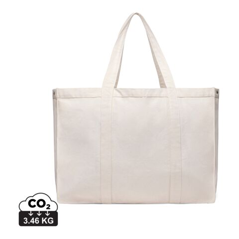Gran bolsa VINGA Hilo lona reciclada AWARE™