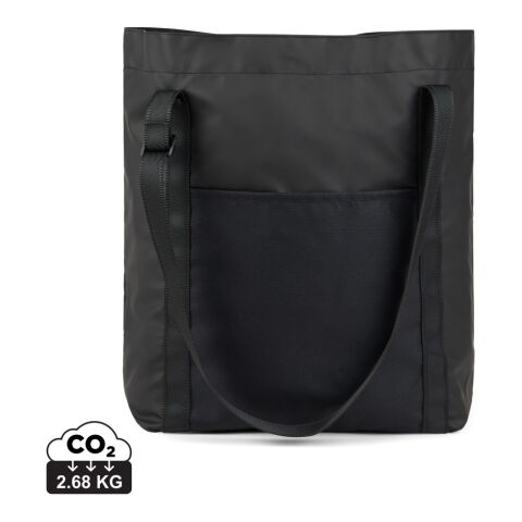 Bolsa tote VINGA Livorno poliéster reciclado GRS