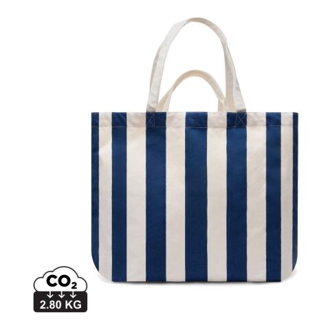 Bolsa de playa VINGA Lagoa GRS azul marino | sin montaje de publicidad | no disponible | no disponible | no disponible