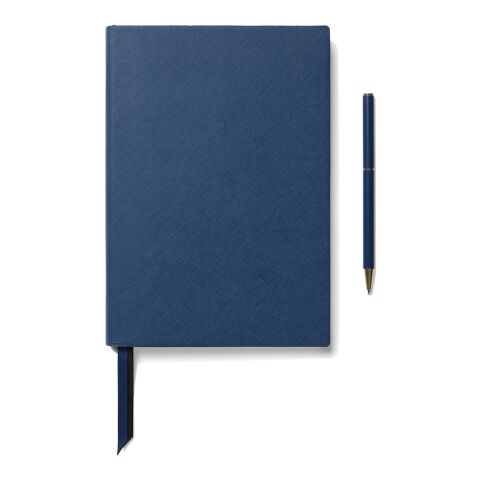 Set escritura ejecutiva VINGA Arlo RCS azul marino