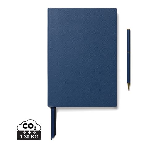Set escritura ejecutiva VINGA Arlo RCS