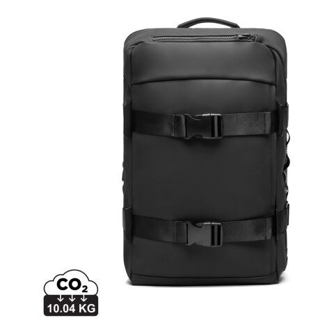 Mochila explorer VINGA Baltimore negro | sin montaje de publicidad | no disponible | no disponible