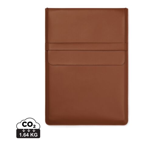 Funda para portátil de 14" Timo PU RCS RPET