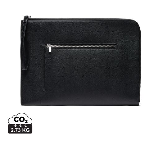 Funda para portátil de 14" VINGA Bermond RCS negro | sin montaje de publicidad | no disponible | no disponible
