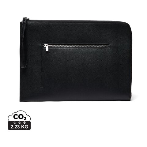 Funda para portátil VINGA Bermond RCS 16&quot; negro | sin montaje de publicidad | no disponible | no disponible