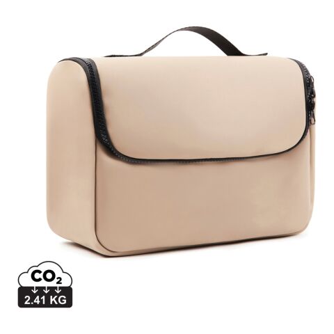 Neceser de viaje VINGA Baltimore greige | sin montaje de publicidad | no disponible | no disponible