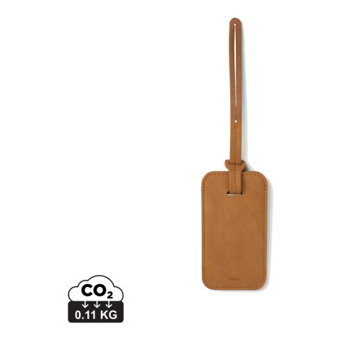 Identificador maleta VINGA Bosler RCS