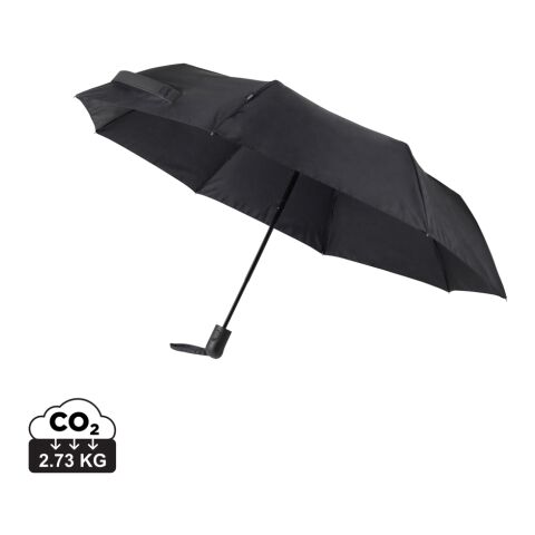 Paraguas VINGA Baltimore AWARE™ RPET de 21"
