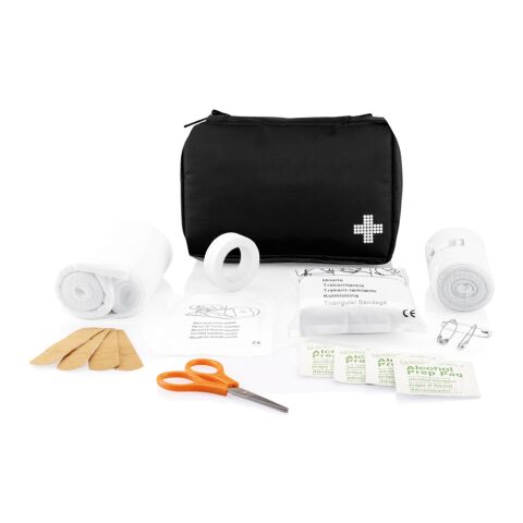 Kit primeros auxilios para enviar