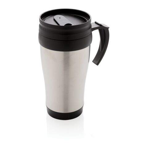 Taza acero inoxidable