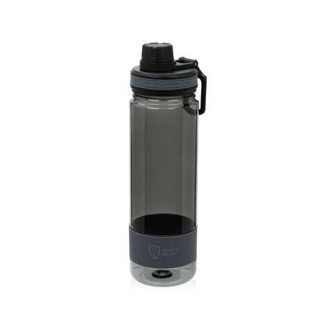 Botella Tritan Swiss Peak