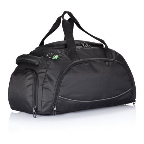 Bolsa deporte Florida sin PVC