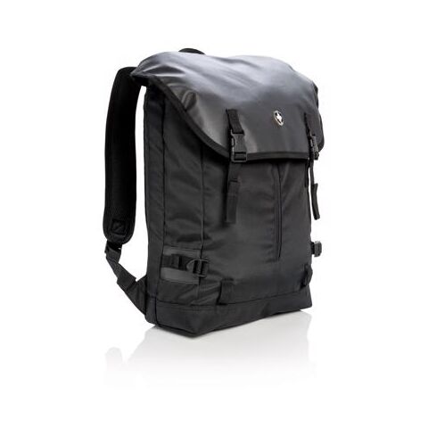 Mochila para portátil 17” Swiss Peak Deluxe