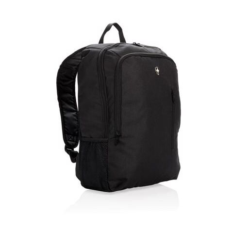 Mochila negocios 17” Swiss peak