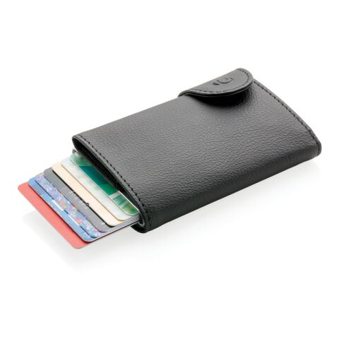 Cartera y tarjetero C-Secure RFID