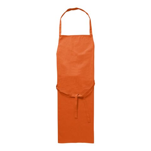 Delantal de poliéster (200 gr/m²) Mindy